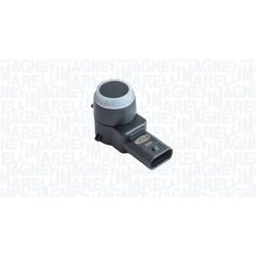 Parksensor 021016050010 von MAGNETI MARELLI günstig für 97,81 € online kaufen