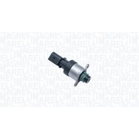 Druckregelventil, Common-Rail-System 215820002600 von MAGNETI MARELLI günstig für 96,31 € online kaufen