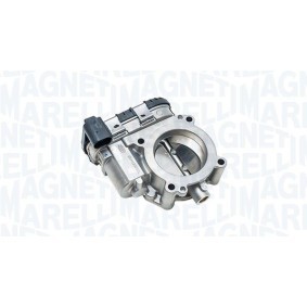 Drosselklappenstutzen 802014044300 von MAGNETI MARELLI günstig für 167,81 € online kaufen