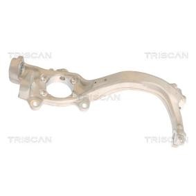 Achsschenkel des Herstellers TRISCAN - Originalware Artikelnummer: 8500 29706