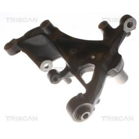 Achsschenkel des Herstellers TRISCAN - Originalware Artikelnummer: 8500 29724