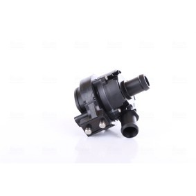 Acquista Pompa circolazione acqua, Riscaldatore da parcheggio da NISSENS 831091 a buon mercato per soli 130,96 €