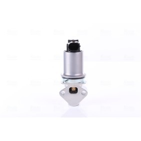 Comprar Válvula EGR de NISSENS 98370 a bajo precio de 96,85 €