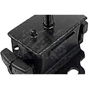 Compre Suporte, motor da MAPCO 36462 a um preço baixo por 44,07 €