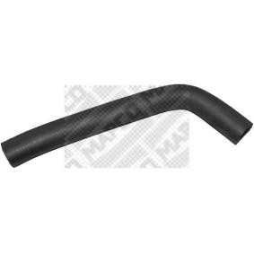 Compre Tubo flexível do radiador da MAPCO 39423 a um preço baixo por 10,54 €