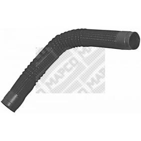 Acquista Tubo aspirazione filtro aria da MAPCO 39573 a buon mercato per soli 57,45 €