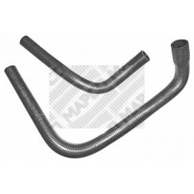 Comprar Manguito, intercambiador calor - calefacción de MAPCO 39671 a bajo precio de 15,99 €