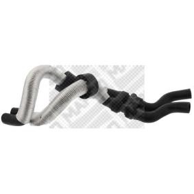 Schlauch, Wärmetauscher-Heizung 39742 MINI von MAPCO