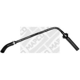 Compre Tubo flexível, respiro do cárter da cambota da MAPCO 83232 a um preço baixo por 19,33 €