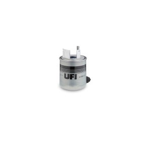 Kraftstofffilter 24.095.07 von UFI günstig für 35,25 € online kaufen