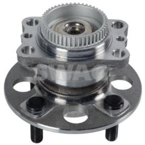 Achetez des Kit de roulement de roue SWAG 33 10 5282 à prix pour 112,91 €