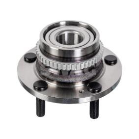 Achetez des Kit de roulement de roue SWAG 33 10 5324 à prix pour 73,17 €
