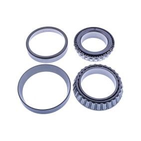 Compre Cubo da roda de DENCKERMANN online para MASTER III Camião de plataforma/chassis (EV, HV, UV) a preços moderados
