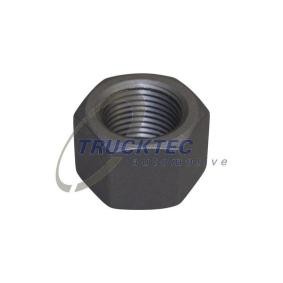Radschrauben und Radmuttern des Herstellers TRUCKTEC AUTOMOTIVE - Originalware Artikelnummer: 03.33.025