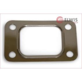 Dichtung, Abgasrohr 0325104 von ELWIS ROYAL günstig für 3,48 € online kaufen