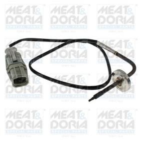 Achetez des Palpeur, température des gaz MEAT & DORIA 12714 à prix pour 140,57 €