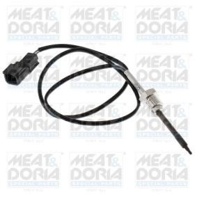 Abgastemperatursensor für VOLVO von MEAT & DORIA