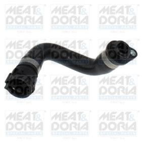 Kühlerschlauch des Herstellers MEAT & DORIA - Originalware Artikelnummer: 97029