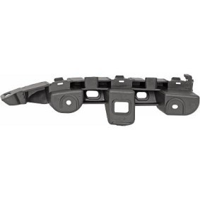 Stoßstangenhalter des Herstellers DIEDERICHS - Originalware Artikelnummer: 2248163