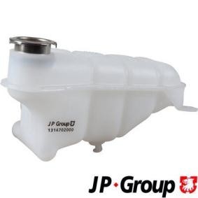 Compre Depósito de água de JP GROUP online para W124 Coupe (C124) a preços moderados