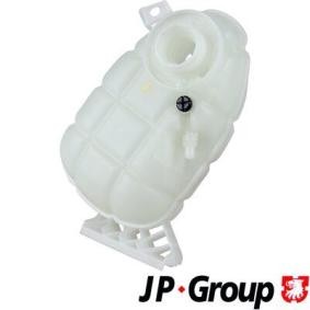 Ausgleichsbehälter 1414701200 von JP GROUP günstig für 79,19 € online kaufen