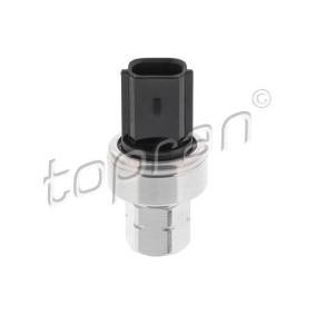 Compre Pressostato ar condicionado de TOPRAN online para Transit Mk7 Minibus (V363, FAD, FBD) a preços moderados