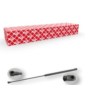 Heckklappendämpfer 17323 von FEBI BILSTEIN günstig für 21,19 € online kaufen