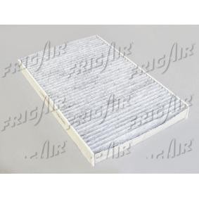 Innenraumfilter 1304.4308 von FRIGAIR günstig für 19,47 € online kaufen