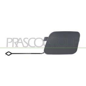 Achetez des Cache crochet de remorquage de chez PRASCO en ligne pour X5 (F15, F85) à prix modérés