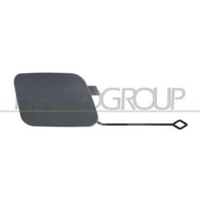 Achetez des Cache crochet de remorquage de chez PRASCO en ligne pour X5 (F15, F85) à prix modérés