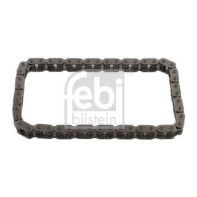 Köp Kedja, oljepump av FEBI BILSTEIN 17652 till det låga priset 389,48 kr
