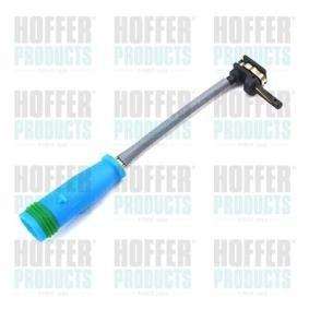Warnkontakt, Bremsbelagverschleiß 212135 von HOFFER günstig für 3,55 € online kaufen