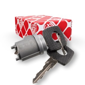 Schließzylinder, Zündschloß 17760 von FEBI BILSTEIN günstig für 18,52 € online kaufen