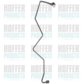 Compre Tubo de óleo, compressor da HOFFER 63034 a um preço baixo por 65,78 €