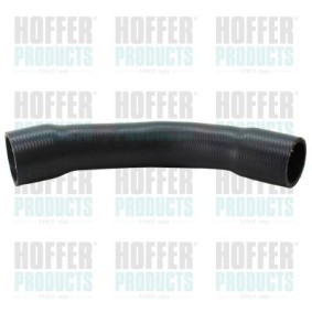 Ladeluftschlauch 961100 von HOFFER günstig für 34,18 € online kaufen