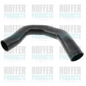 Compre Tubo flexível do ar de sobrealimentação da HOFFER 961132 a um preço baixo por 55,87 €