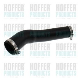 Compre Tubo flexível do ar de sobrealimentação da HOFFER 961133 a um preço baixo por 38,51 €