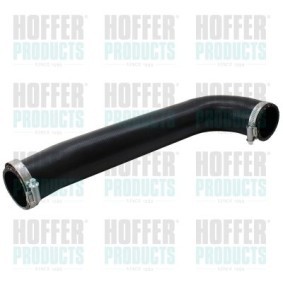 Compre Tubo flexível do ar de sobrealimentação da HOFFER 961138 a um preço baixo por 40,27 €