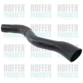 Compre Tubo flexível do ar de sobrealimentação da HOFFER 961140 a um preço baixo por 46,49 €