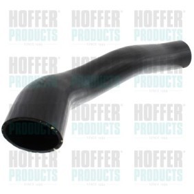 Compre Tubo flexível do ar de sobrealimentação da HOFFER 961141 a um preço baixo por 40,03 €