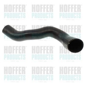 Ladeluftschlauch 961205 von HOFFER günstig für 31,40 € online kaufen