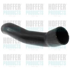Compre Tubo flexível do ar de sobrealimentação da HOFFER 961221 a um preço baixo por 30,69 €
