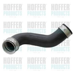 Ladeluftschlauch 961237 von HOFFER günstig für 53,68 € online kaufen