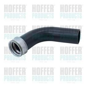 Compre Tubo flexível do ar de sobrealimentação da HOFFER 96725 a um preço baixo por 62,03 €