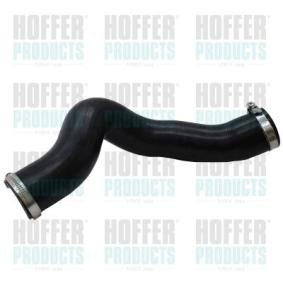 Compre Tubo flexível do ar de sobrealimentação da HOFFER 96954 a um preço baixo por 54,75 €