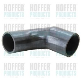 Compre Tubo flexível do ar de sobrealimentação da HOFFER 96955 a um preço baixo por 23,75 €