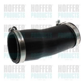 Compre Tubo flexível do ar de sobrealimentação da HOFFER 96956 a um preço baixo por 26,63 €