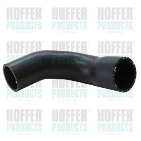 Compre Tubo flexível do ar de sobrealimentação da HOFFER 96957 a um preço baixo por 29,56 €