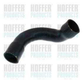 Compre Tubo flexível do ar de sobrealimentação da HOFFER 96965 a um preço baixo por 29,87 €