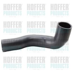 Compre Tubo flexível do ar de sobrealimentação da HOFFER 96966 a um preço baixo por 34,08 €